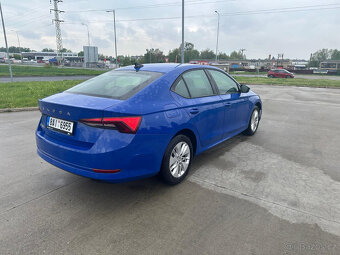 Škoda Octavia IV 2.0 TDI - Auto na splátky bez registru - 4