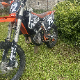 KTM SX 250F (2017) - 4