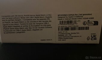 Air Pods Pro 2 - 4