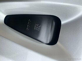 Originál plechová sada Opel Corsa nová TMPS - 4