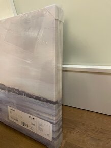Obrazy IKEA 3ks, Pjatteriyd 56x56cm - 4