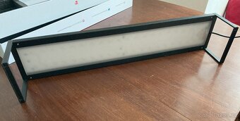 Chihiros WRGB II SLIM 60 45W 60-80cm s kontrolérem - 4