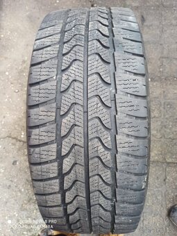 ALU kola 14"+ pneu 185/60 R14 - 4