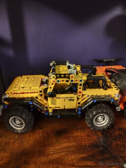 lego-technic -42122 - 4