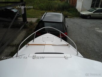 Motorový člun,l loď, Karolina 500 Ka - 4