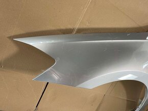VW GOLF 7 FACLIFT - 5G - 2016-2020 - blatník LP - 4