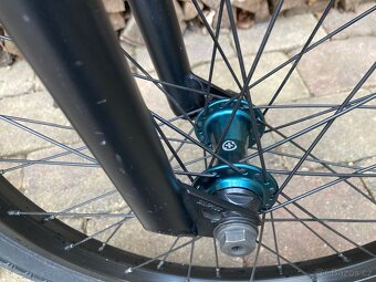 Kolo BMX/freestyle - 4