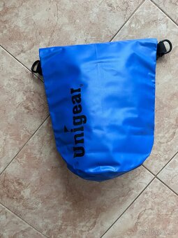 Unigear Dry Bag, 5L, vodotěsný vak - 4