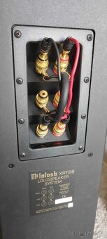 McIntosh XRT28 - 4