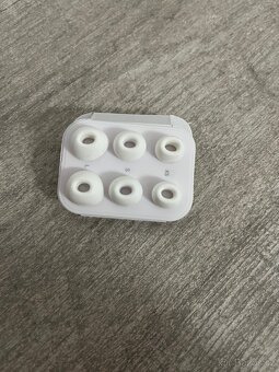 Prodám 1 měsíc používané Airpods pro 2 - 4