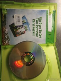 Hra na Xbox 360 Plants vs. Zombies - 4