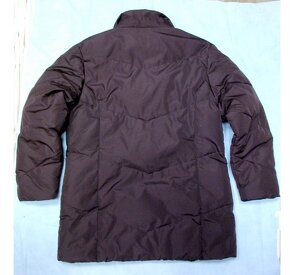 Zimní dámská BUNDA zn. RECOVER, L-XL - 4