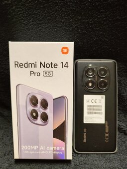 Mi redmi Note 14 Pro 5G - 4