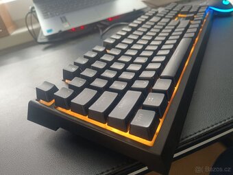Prodej herního setu Thor 210 + Logitech G102 (možno koupit i - 4