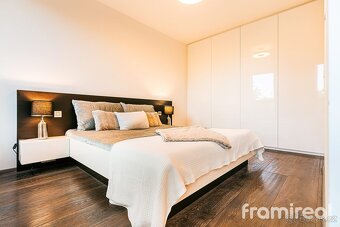 Prodej bytu 2+kk s garážovým stáním, 49 m2 - Brno - Veveří - 4