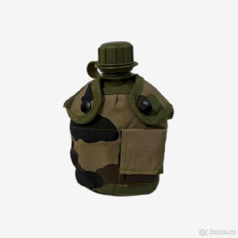 Batoh francouzske armady - 4