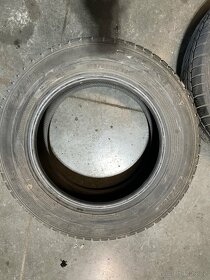 Zimní Pneu 175/65 R13 - 4