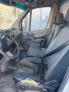 MB Sprinter 319 CDI - 4