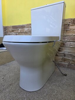WC kombi - 4