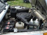 Niva 1,7i 1999, kombik:-) - 4
