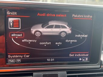 Prodam Audi A6 Allroad - 4