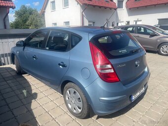 Hyundai I30 r.v. 2007 - 4