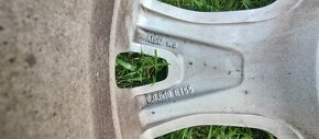 Ford Ranger III 3 MK3 - disk elektron kolo R18 - 4