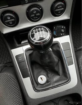 VW Passat b6 - 4