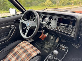 Ford Capri 3.0 V6 ESSEX - 4