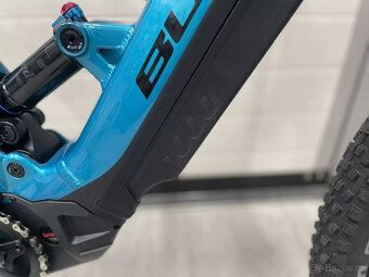 Elektrokolo Bulls E-Stream Evo TR1, výška rámu 41 cm, motor - 4