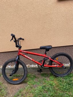 Bmx - 4
