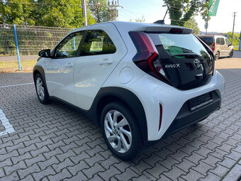 Toyota Aygo X - 4
