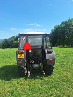 Prodám Zetor 5645 - 4