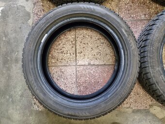 Bridgestone Blizzak SMART For Two 175/55 R15 a 155/60 R15 - 4