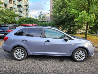 Seat ibiza 2016 - 4