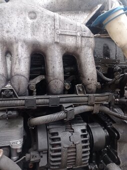 motor BNZ - 4
