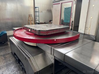 Vyvrtávačka FERMAT WFC 10 CNC - 4