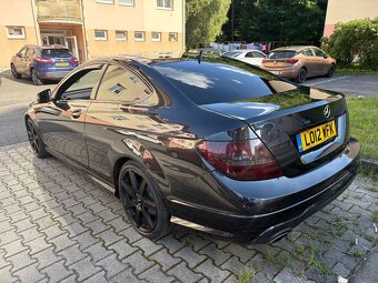 C220 CDI AMG LINE - 4