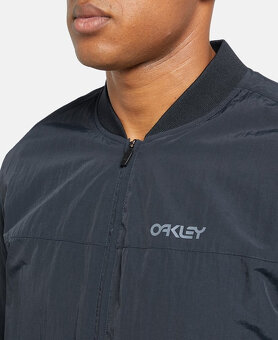 Bunda Oakley bomber velikost L nová - 4