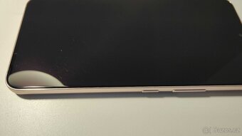 Samsung Galaxy S22 5G 8/256GB S901B, Gold - 4