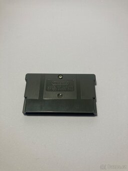 Super Mario Advance 2: Super Mario World GBA - 4
