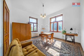 Prodej rodinného domu, 115 m², Písek, ul. Na Trubách - 4