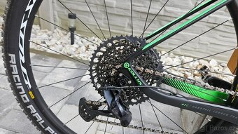 Kellys Stage 50 karbon 29" - 4