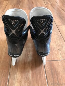 Brusle Bauer Hyperlite 6,5 pěkný stav - 4