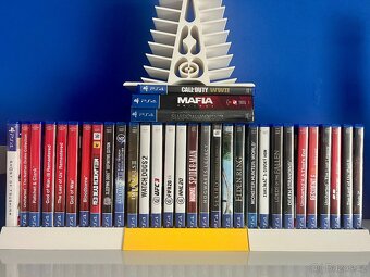 Playstation 4 pro, 2x dualshock, SSD disk - 4