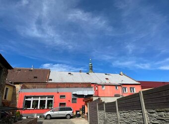 Rekonstrukce a realizace střech, drobná oprava střechy - 4