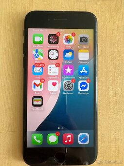 iPhone SE 2020 128gb - 4