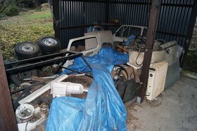 FIAT 850 berlina - 4