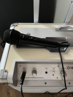 Reproduktor - 4