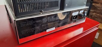 McIntosh MC275 MK VI MK 6 - 4